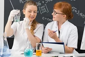 K-12 Education Solutions