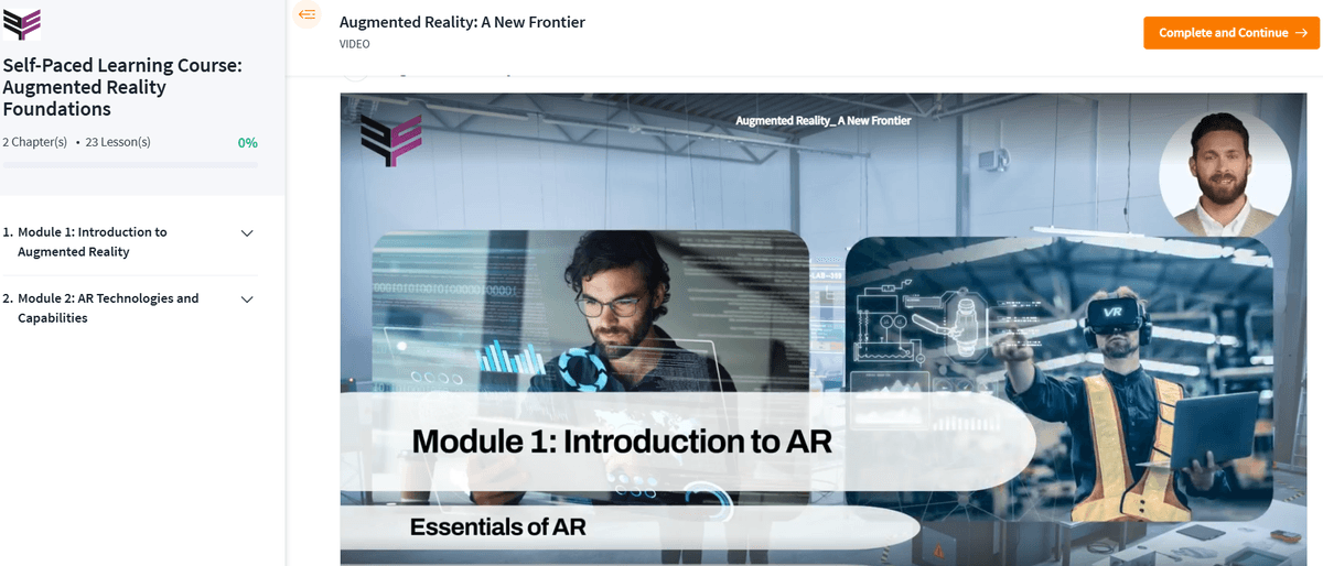 Corporate Training Solutions