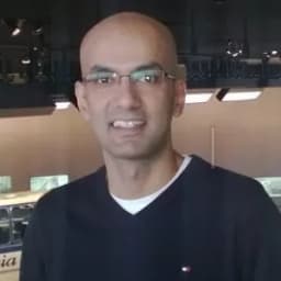 Praveen Tyagi - Founder & CEO