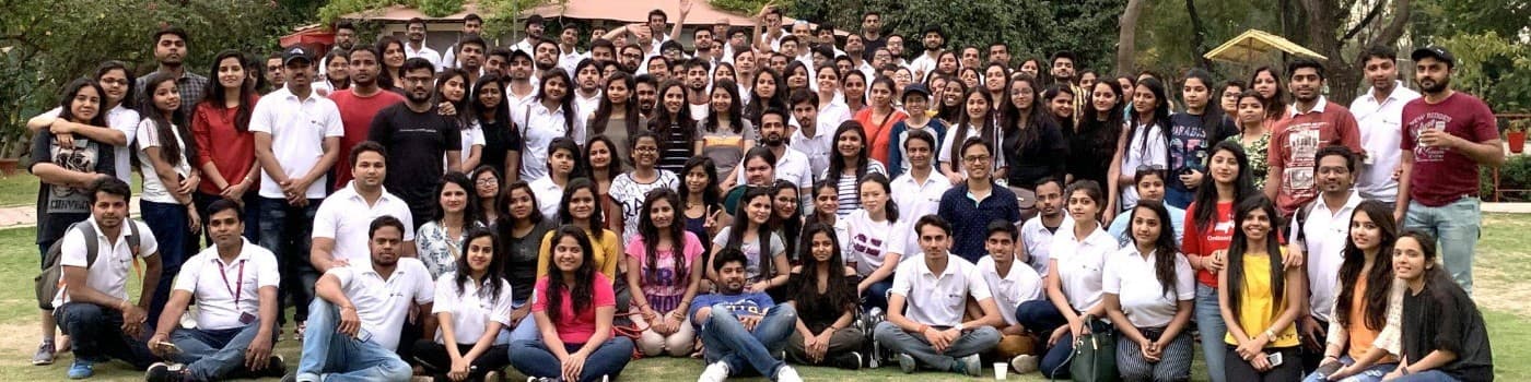 Evelyn Learning Team