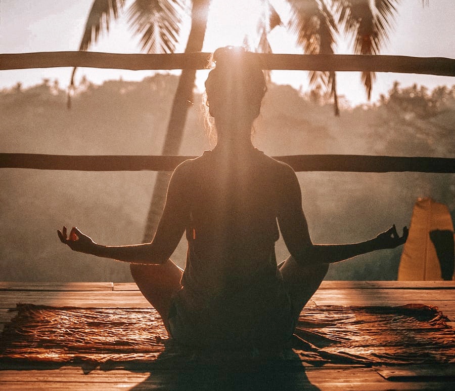 Meditation as a Brain Exercise 