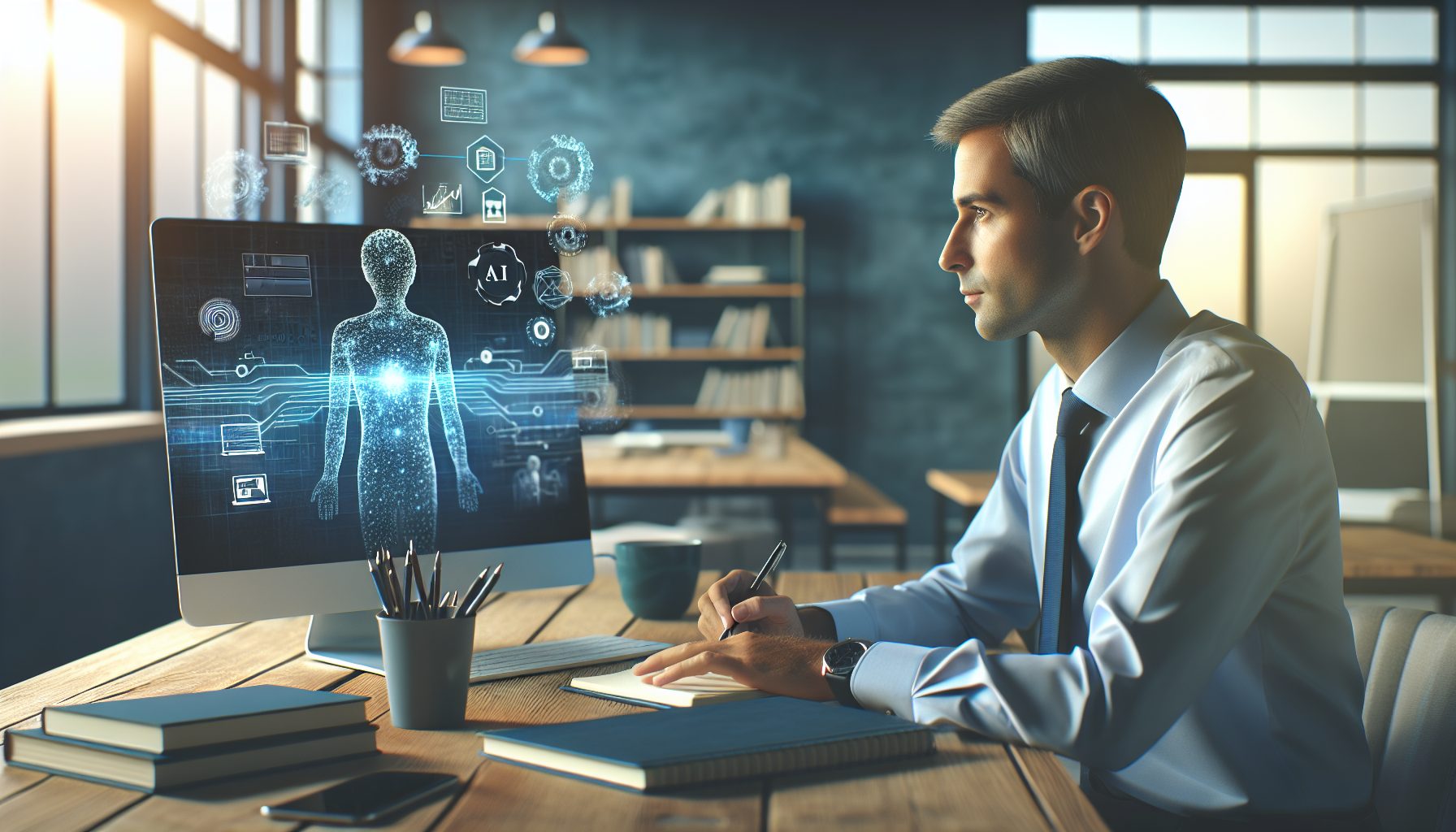 Beyond Chatbots: How AI-Powered Assessment Tools Are Revolutionizing Real-Time Learning Analytics