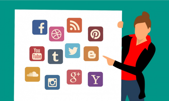 Social Media Learning and Teaching