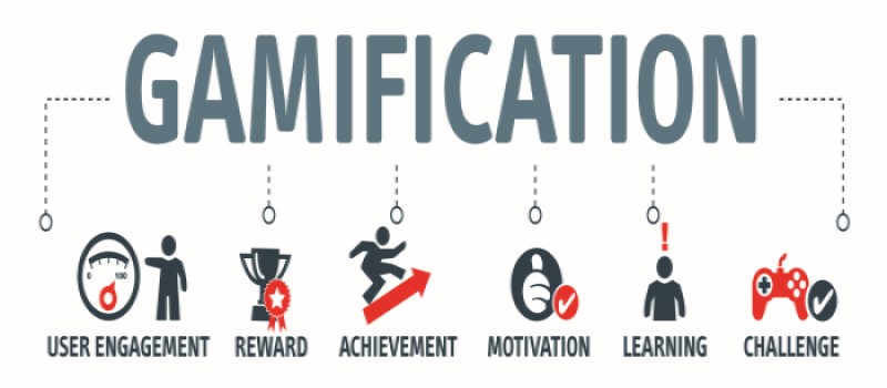 Demand of Gamification in eLearning