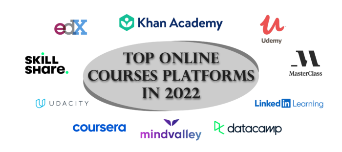 15 Best Online Course Platforms For 2023 (Comparison)